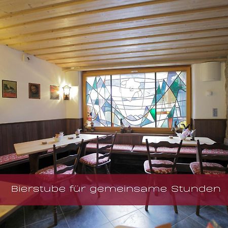 Schwarzwald Lodge Inselklause Schönwalde Eksteriør billede