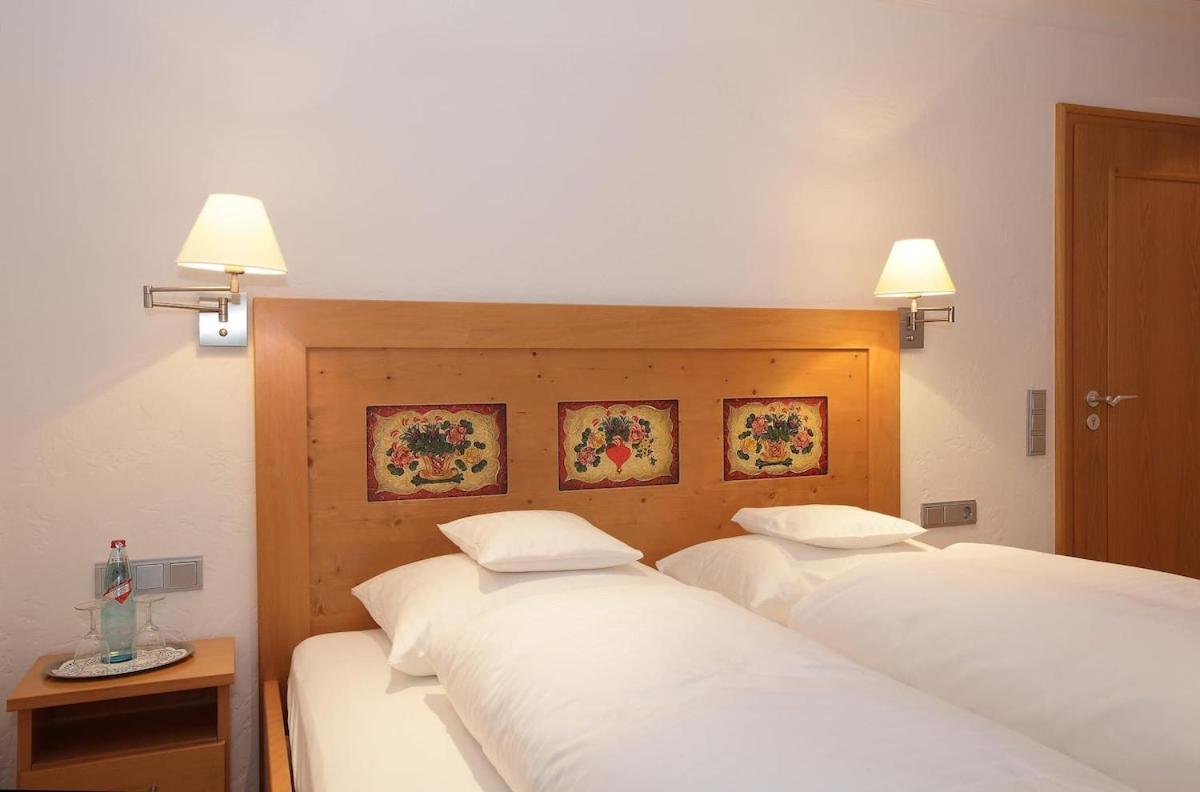 Schwarzwald Lodge Inselklause Schönwalde Eksteriør billede