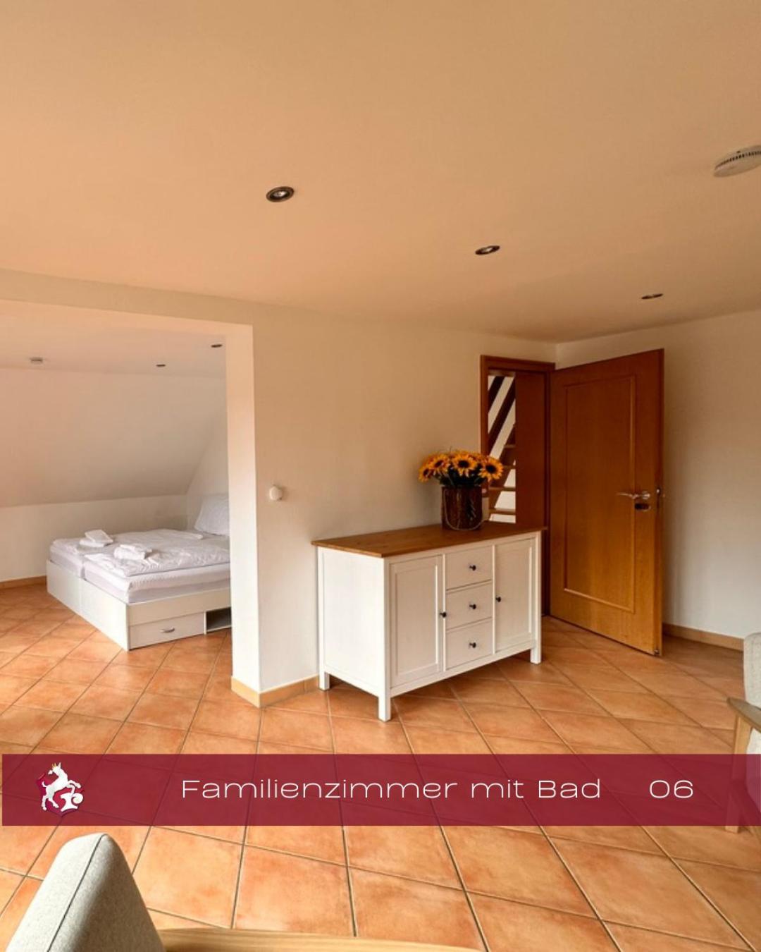 Schwarzwald Lodge Inselklause Schönwalde Eksteriør billede