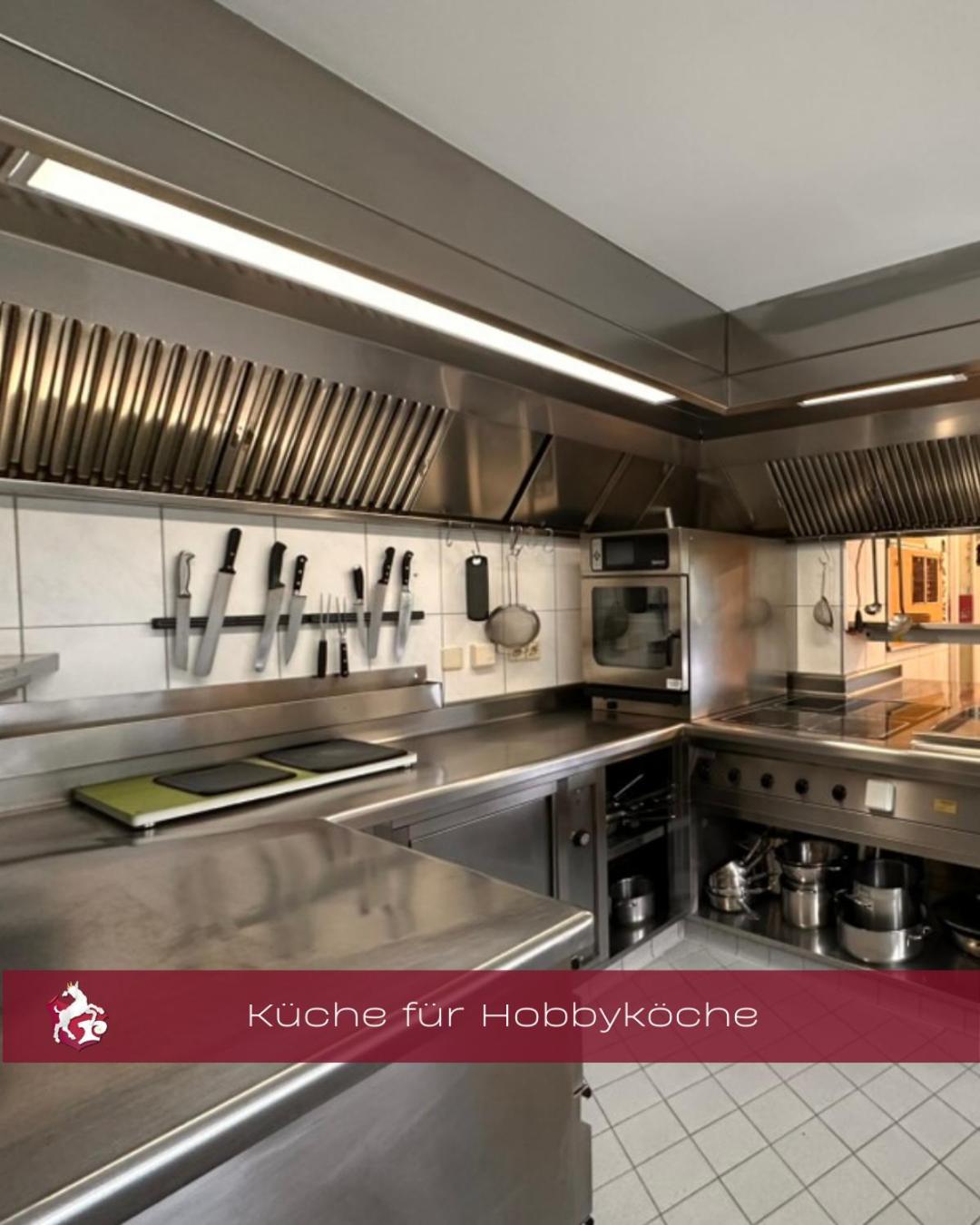 Schwarzwald Lodge Inselklause Schönwalde Eksteriør billede