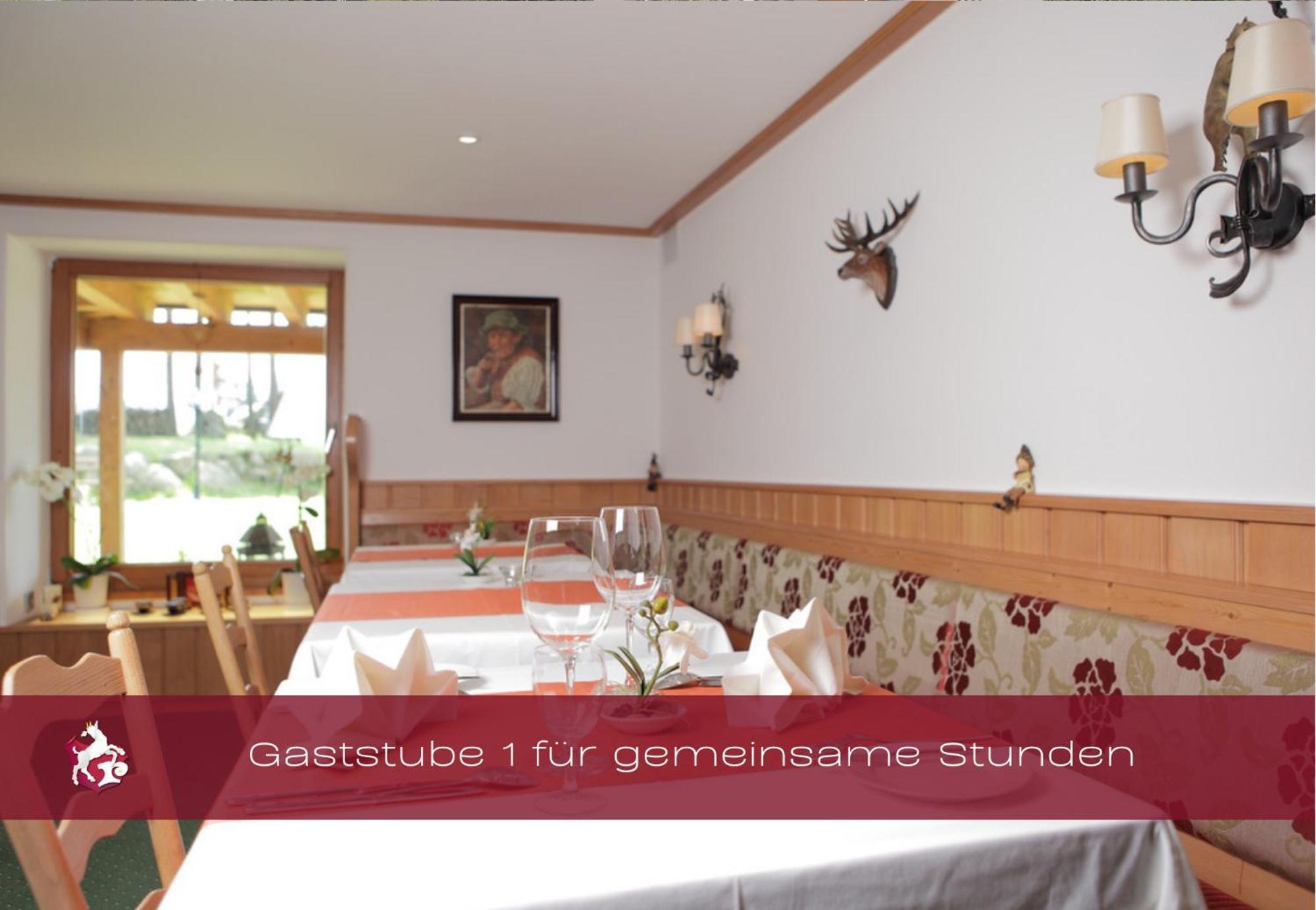 Schwarzwald Lodge Inselklause Schönwalde Eksteriør billede